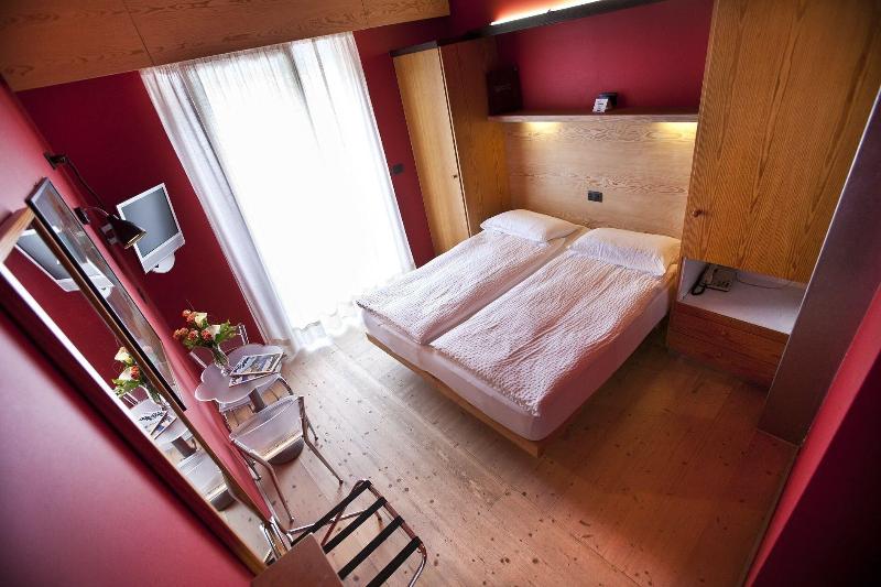 Ambienthotel Luna Rossa Adults Only - Oda
