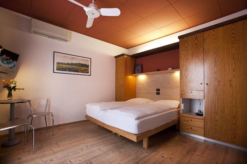 Ambienthotel Luna Rossa Adults Only - Oda