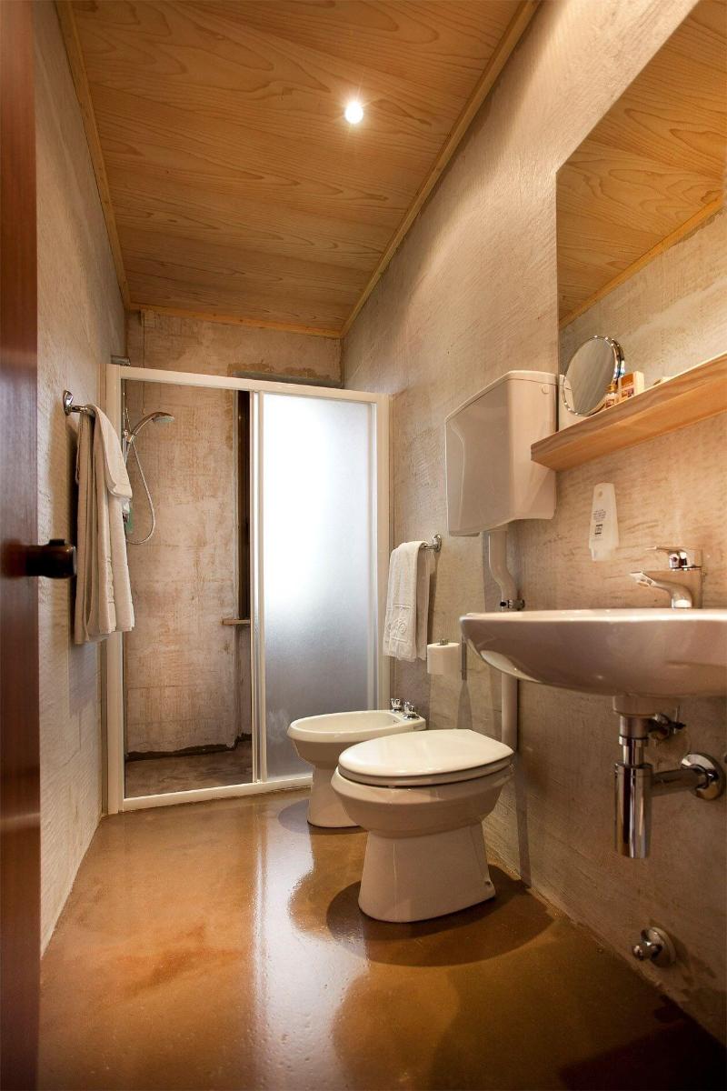 Ambienthotel Luna Rossa Adults Only - Oda