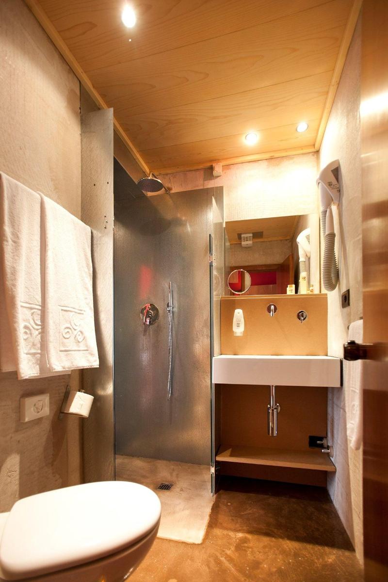 Ambienthotel Luna Rossa Adults Only - Oda
