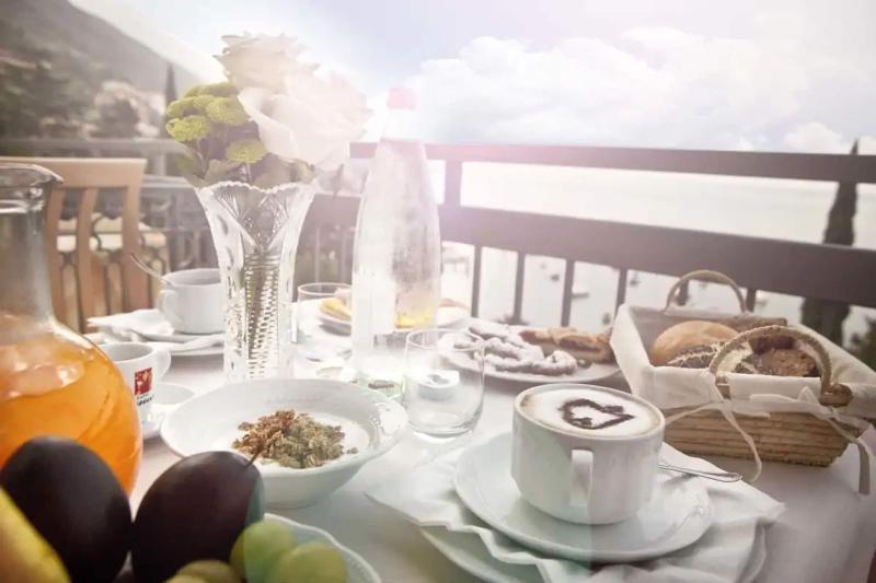 Hotel Villa Orizzonte - Bar