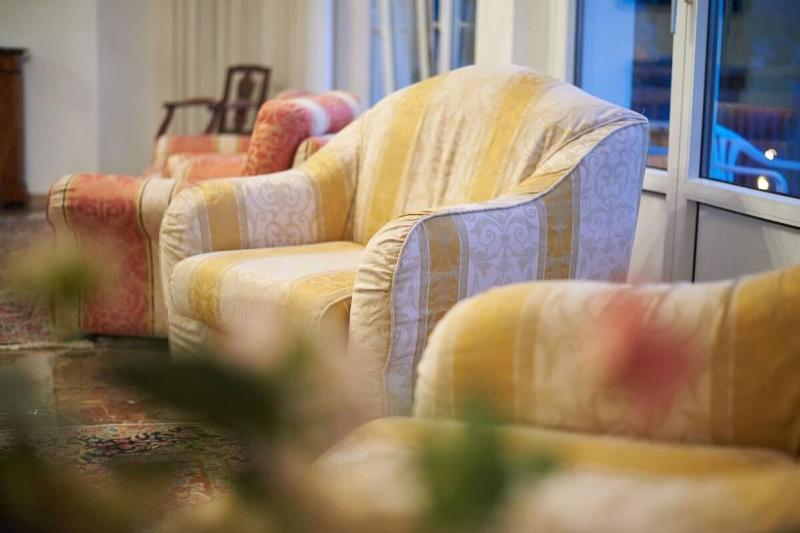Hotel Villa Orizzonte - Lobi