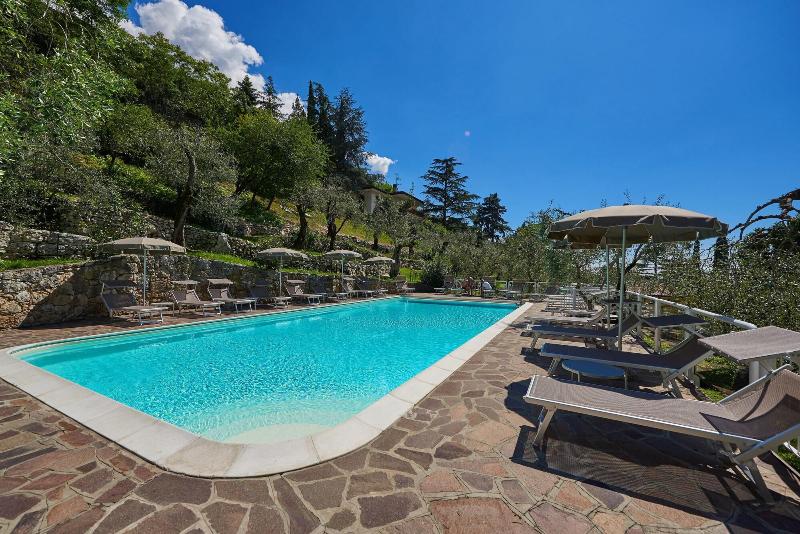 Hotel Villa Orizzonte - Aktivite