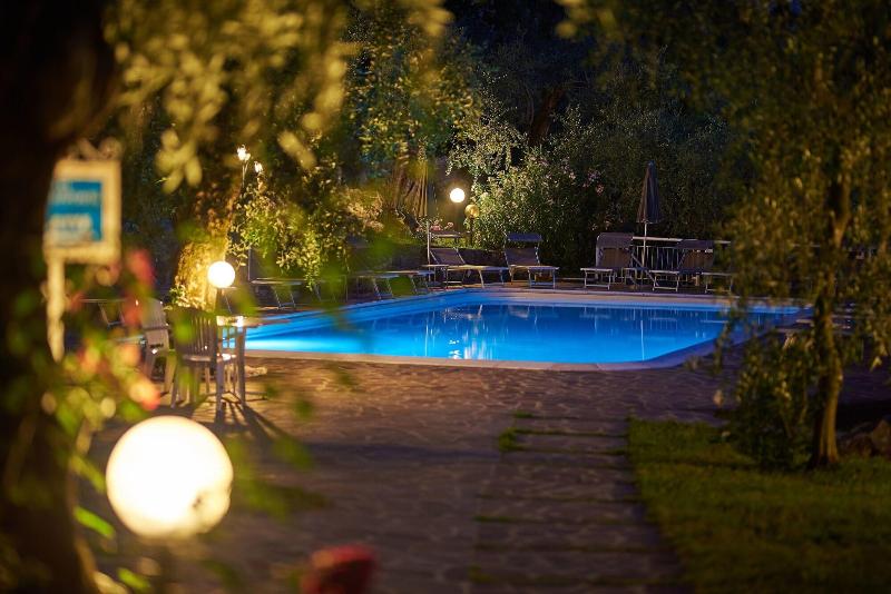 Hotel Villa Orizzonte - Aktivite