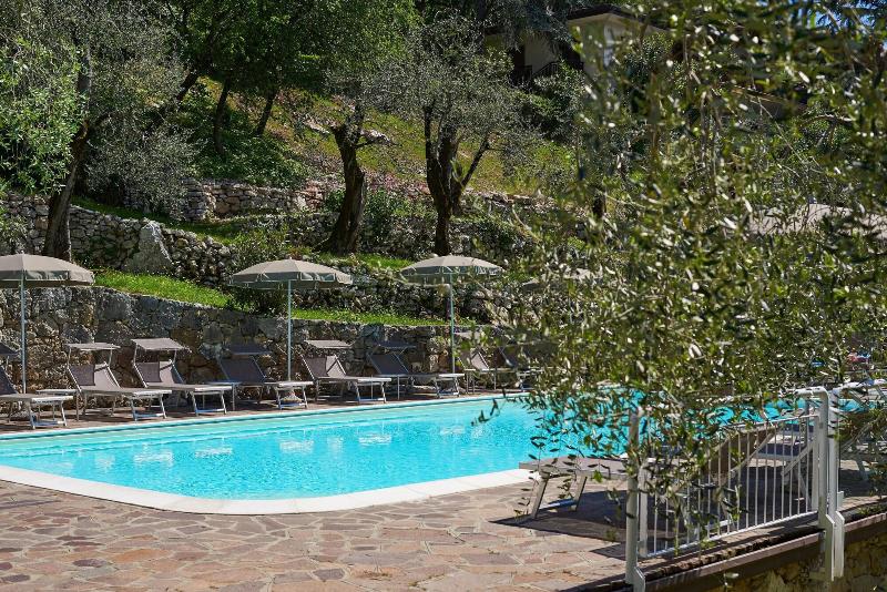 Hotel Villa Orizzonte - Aktivite