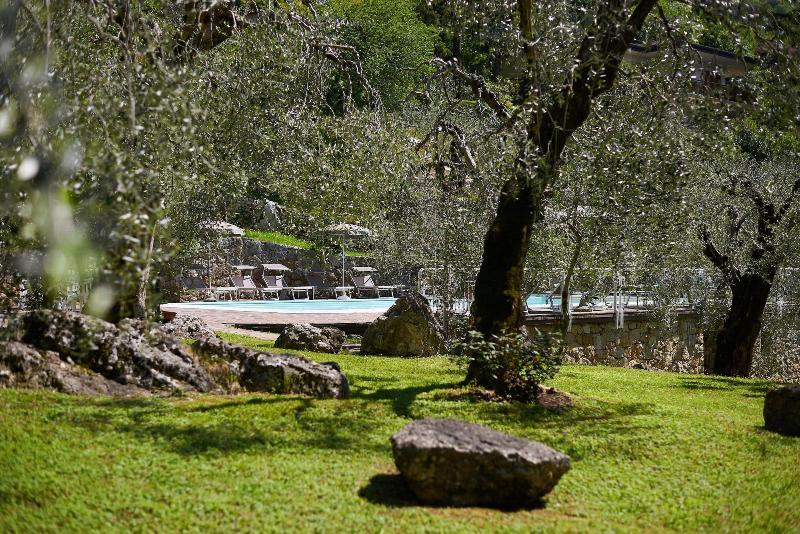 Hotel Villa Orizzonte - Aktivite