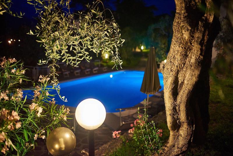 Hotel Villa Orizzonte - Aktivite