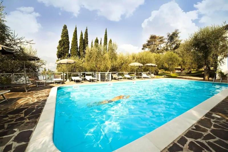 Hotel Villa Orizzonte - Aktivite