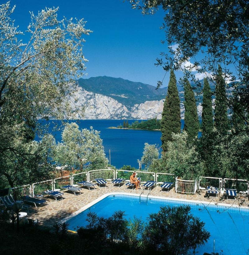 Hotel Villa Orizzonte - Aktivite