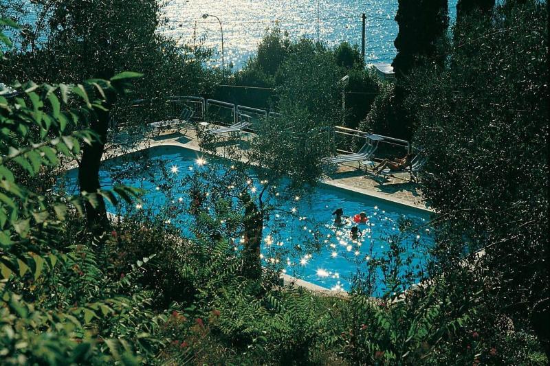 Hotel Villa Orizzonte - Aktivite