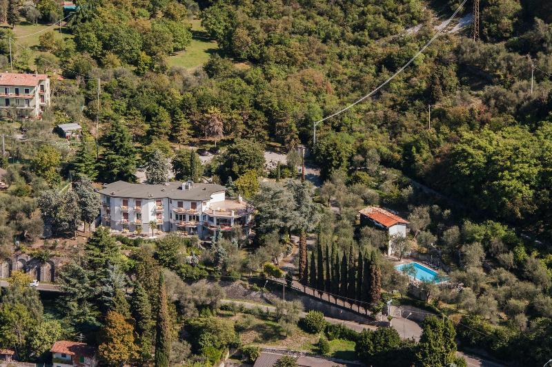 Hotel Villa Orizzonte - Genel