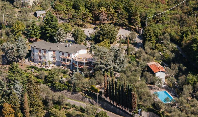 Hotel Villa Orizzonte - Genel