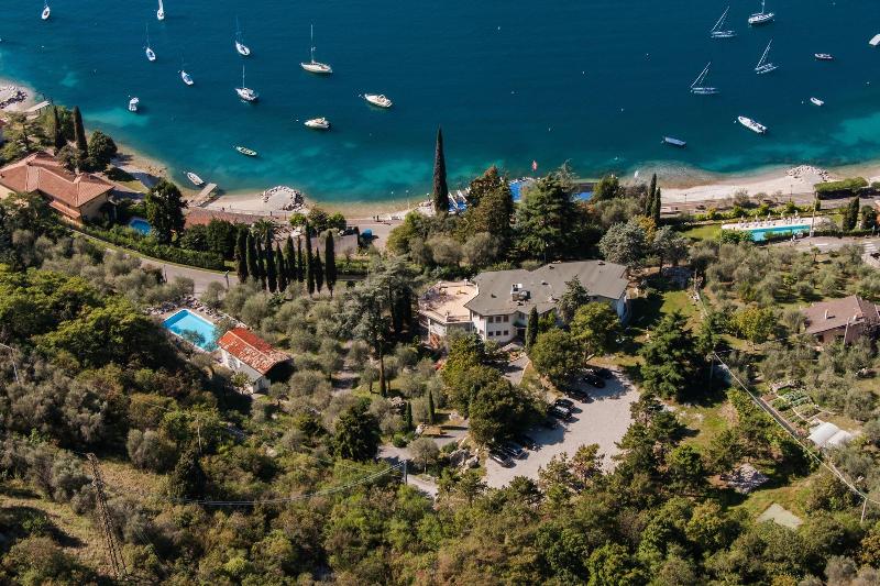 Hotel Villa Orizzonte - Genel