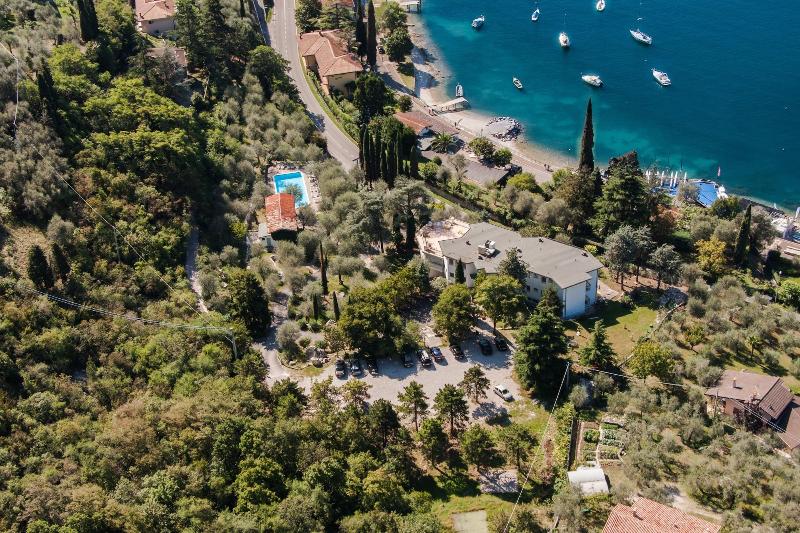 Hotel Villa Orizzonte - Genel