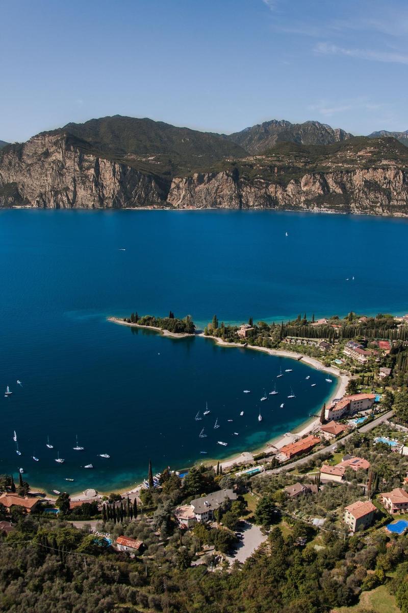 Hotel Villa Orizzonte - Genel