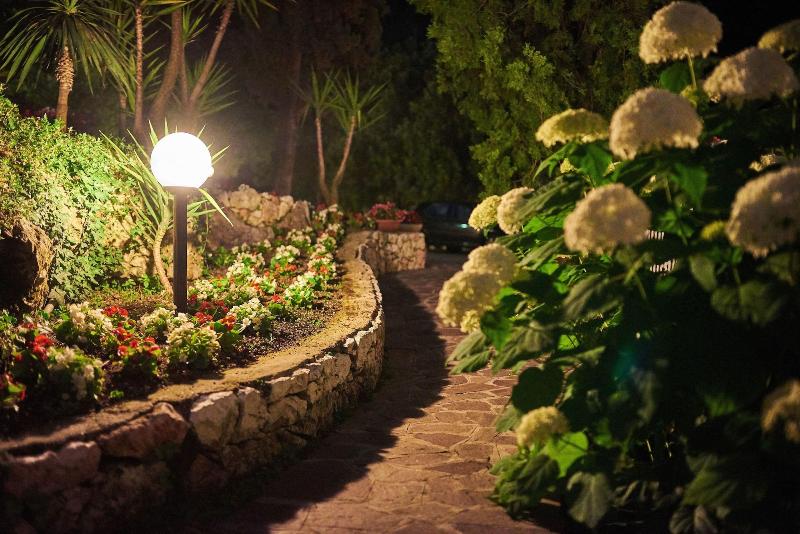 Hotel Villa Orizzonte - Genel
