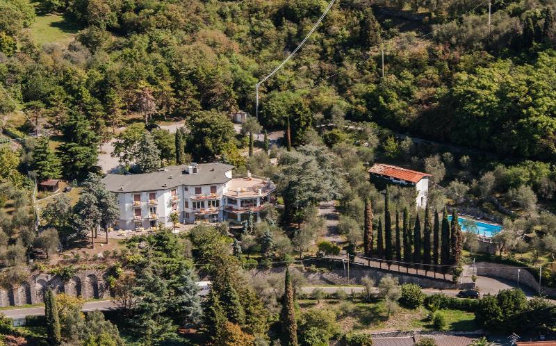 Hotel Villa Orizzonte - Genel