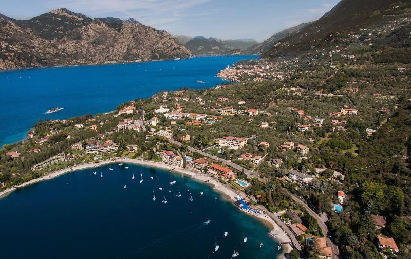 Hotel Villa Orizzonte - Genel