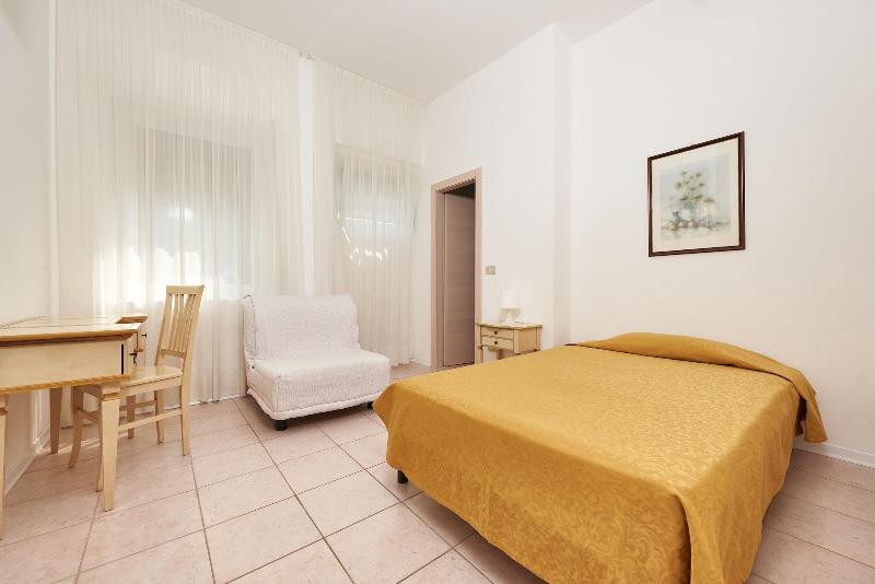 Hotel Villa Orizzonte - Oda