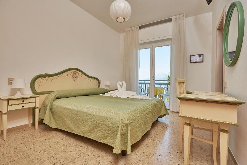 Hotel Villa Orizzonte - Oda