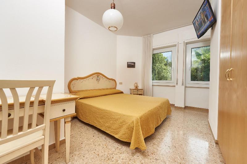 Hotel Villa Orizzonte - Oda