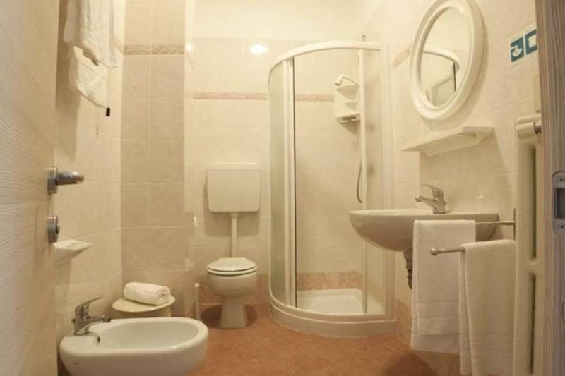 Hotel Villa Orizzonte - Oda