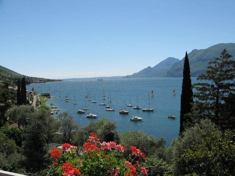 Hotel Villa Orizzonte - Oda