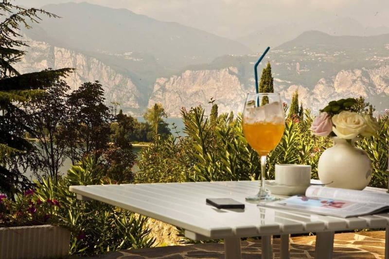 Hotel Villa Orizzonte - Restoran