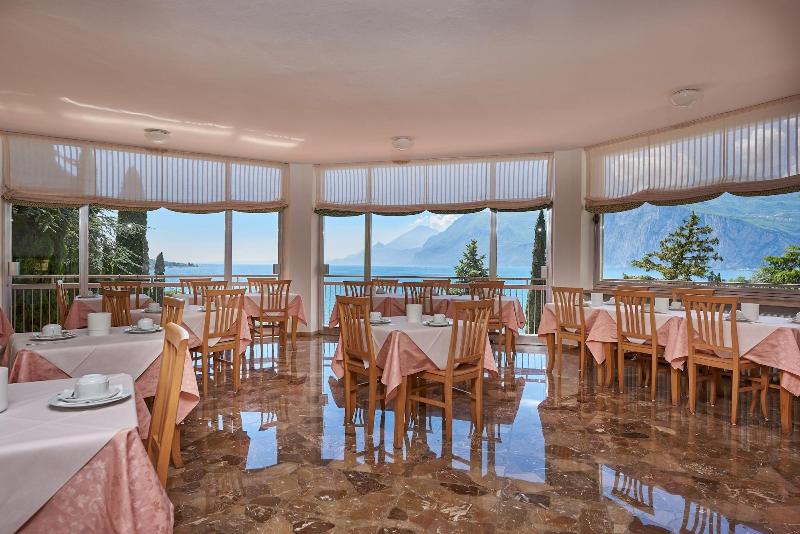 Hotel Villa Orizzonte - Restoran