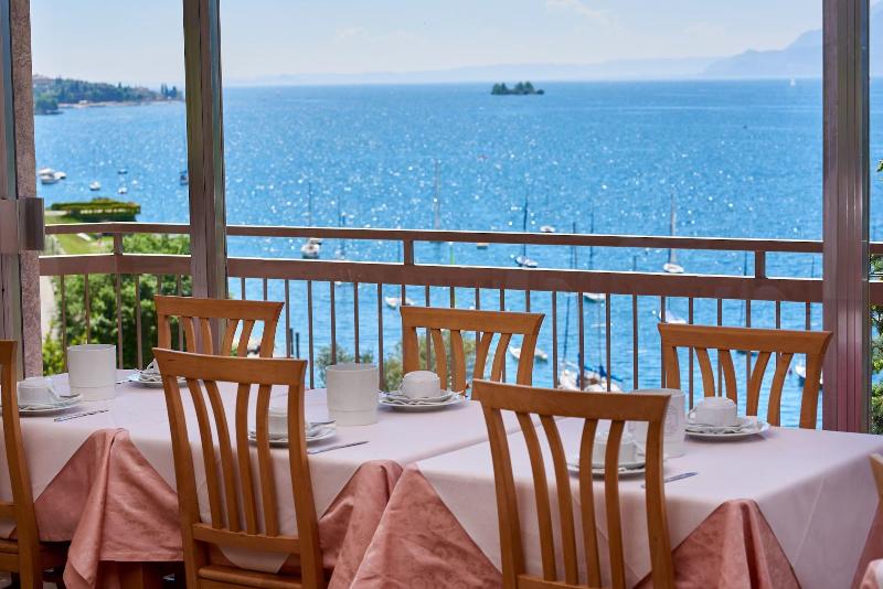 Hotel Villa Orizzonte - Restoran