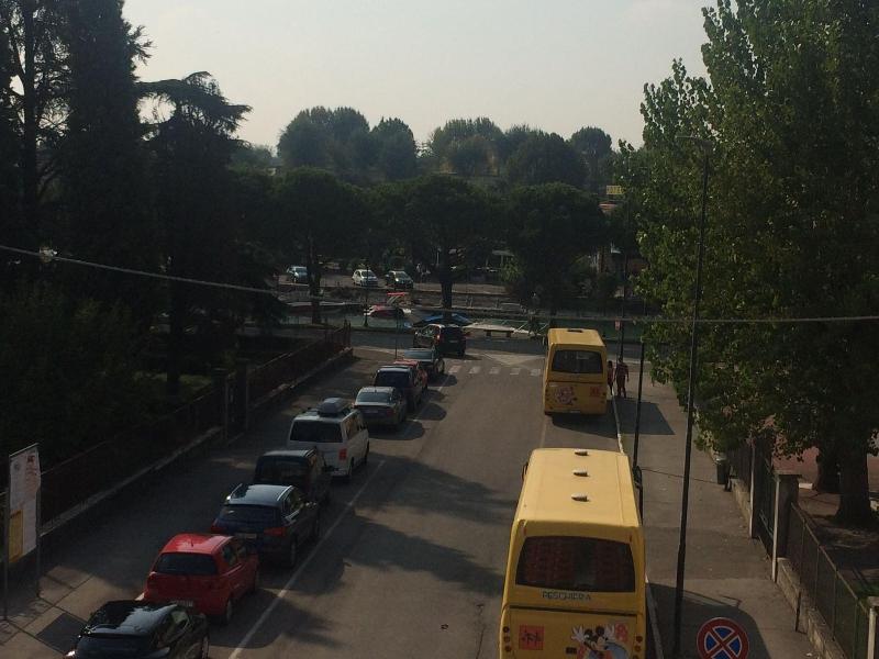 Hotel Benaco Bee Free - Aktivite