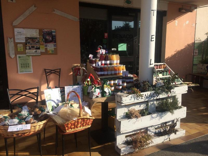 Hotel Benaco Bee Free - Aktivite