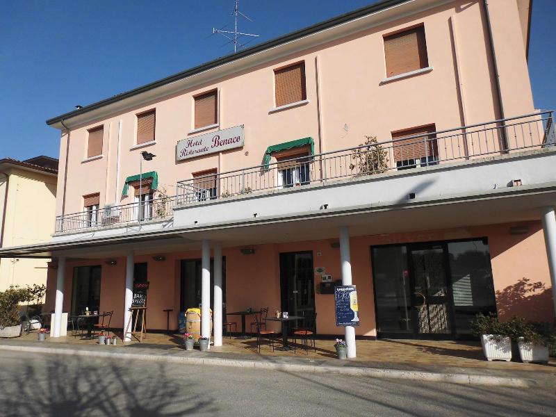 Hotel Benaco Bee Free - Genel