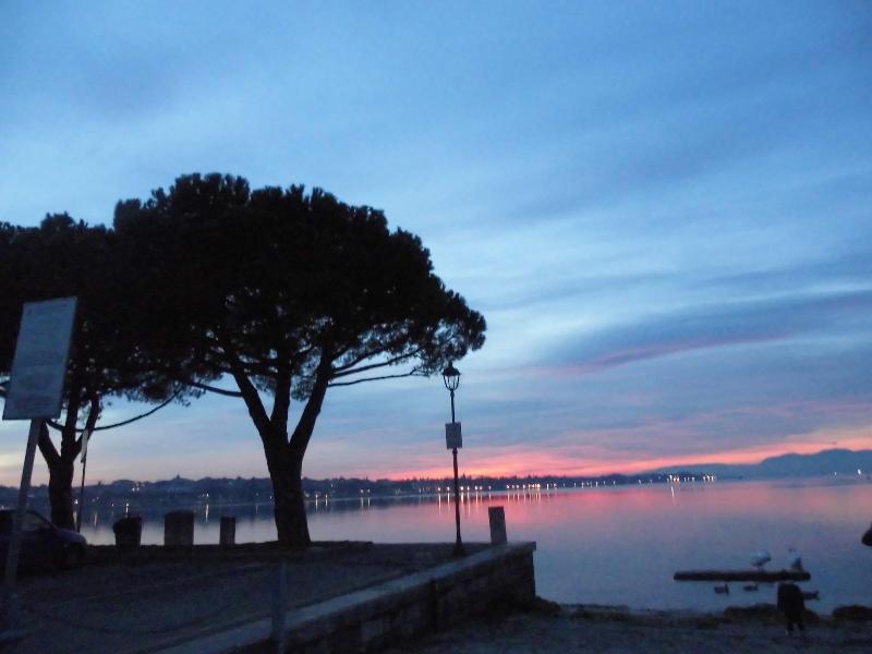 Hotel Benaco Bee Free - Genel