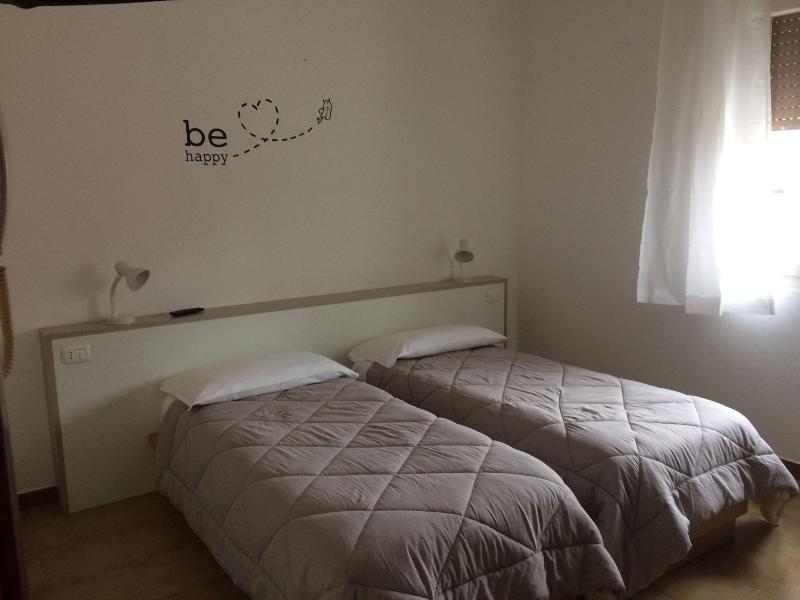Hotel Benaco Bee Free - Oda