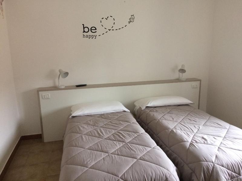 Hotel Benaco Bee Free - Oda