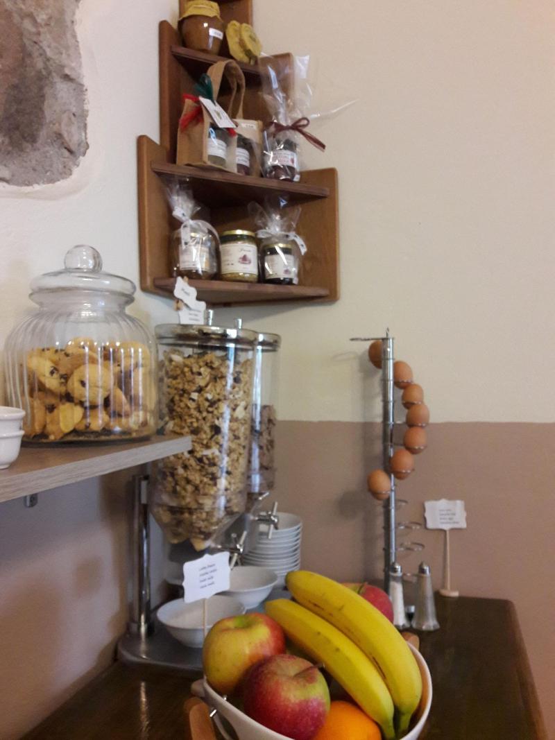 Hotel Benaco Bee Free - Restoran