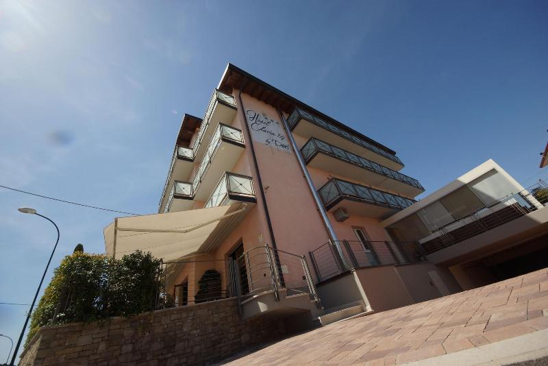 Hotel Clarin 14 By Dori - Genel