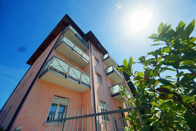 Hotel Clarin 14 By Dori - Genel