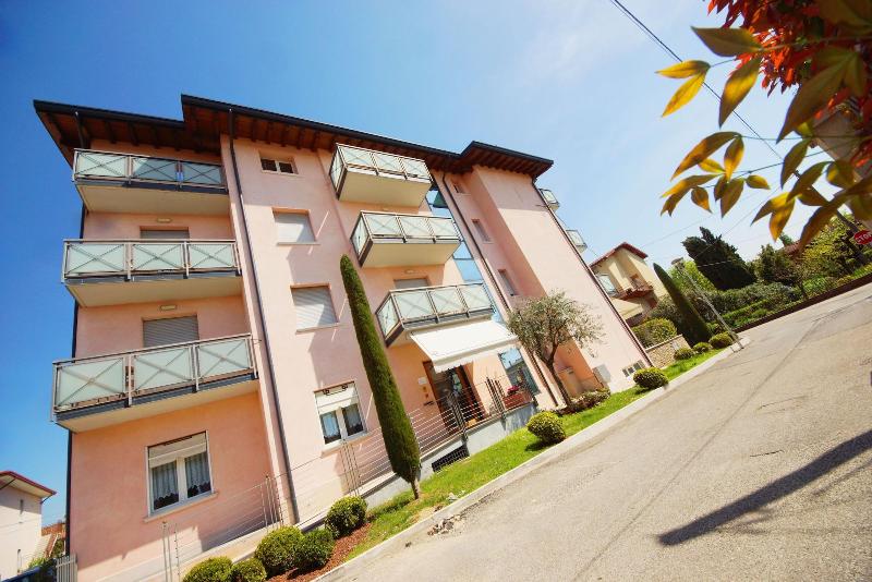 Hotel Clarin 14 By Dori - Genel