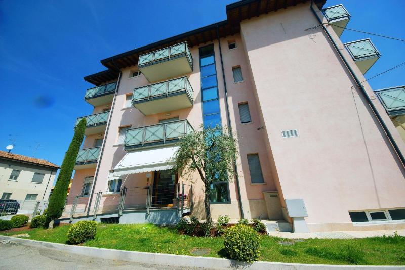 Hotel Clarin 14 By Dori - Genel