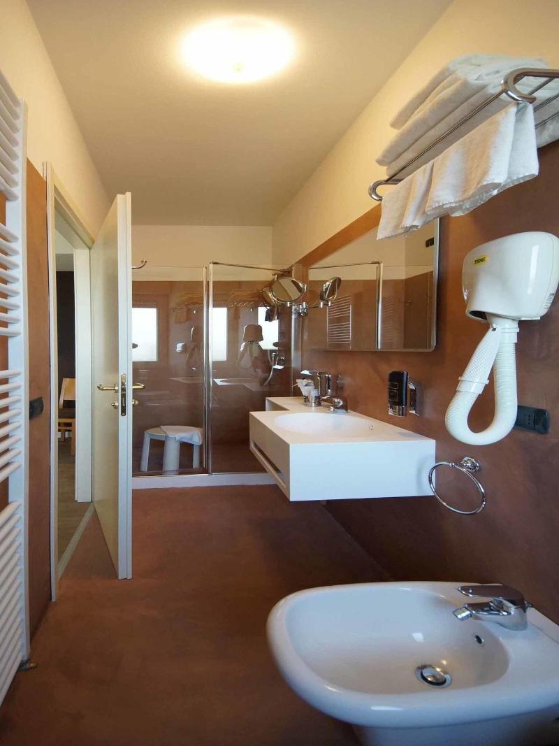 Hotel Clarin 14 By Dori - Oda