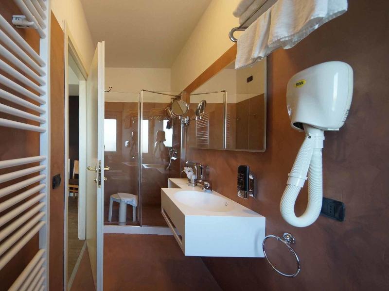 Hotel Clarin 14 By Dori - Oda