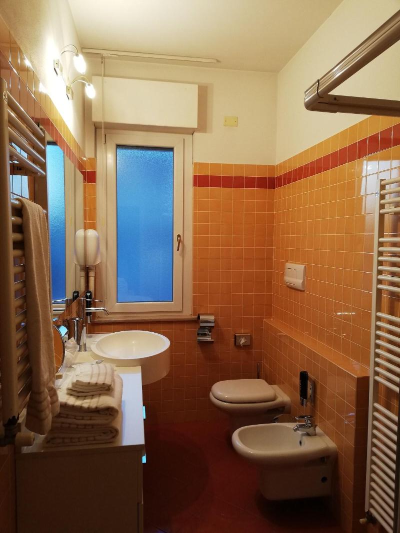 Hotel Clarin 14 By Dori - Oda