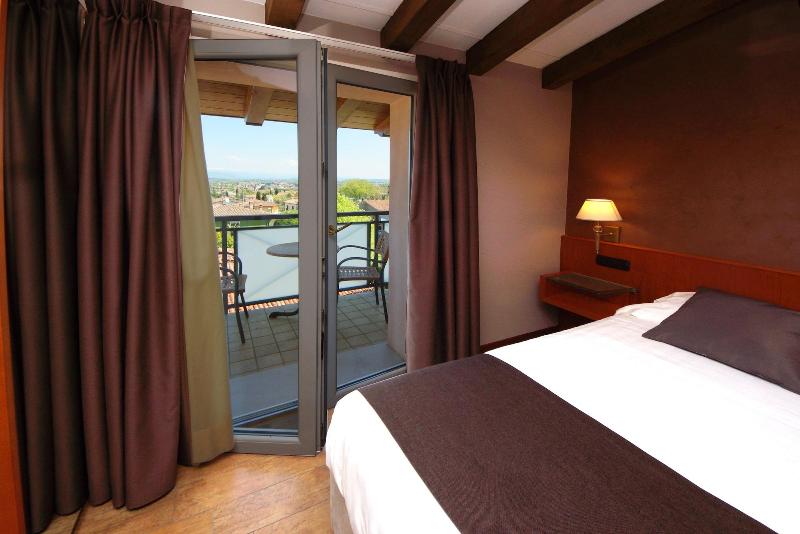 Hotel Clarin 14 By Dori - Oda