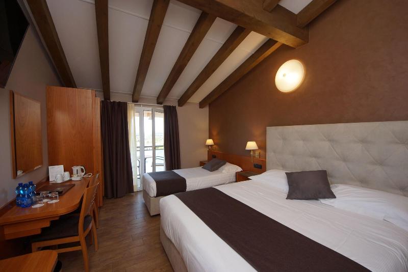 Hotel Clarin 14 By Dori - Oda
