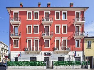 Residence Verona Class otel fotoğrafı