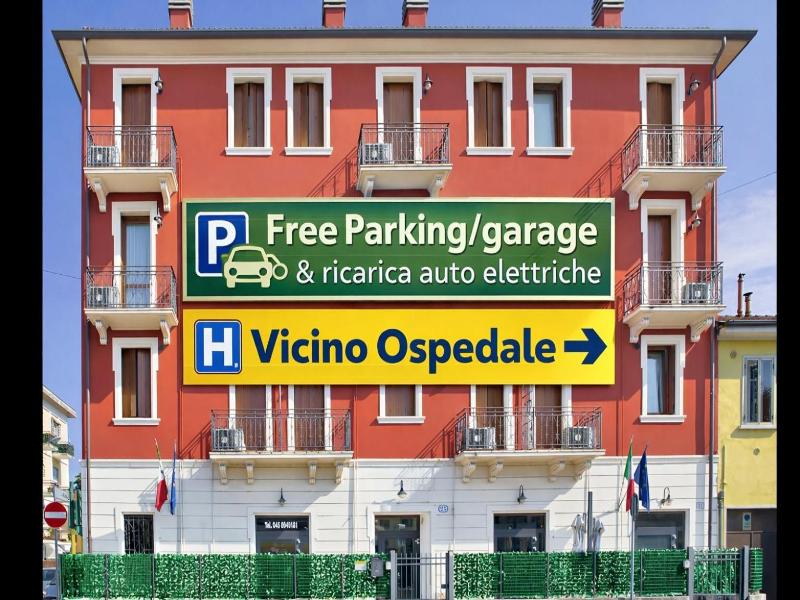 Residence Verona Class - Genel