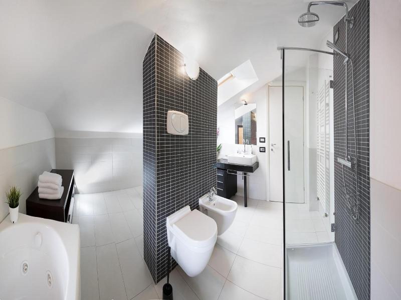 Residence Verona Class - Genel