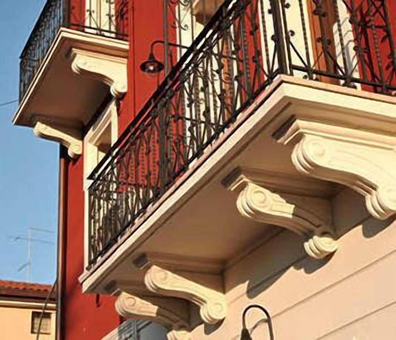 Residence Verona Class - Genel